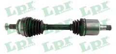 LPR DS60995 — Planetară