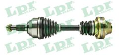 LPR DS61004 — Приводной вал