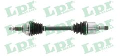 LPR DS61015 — Приводной вал