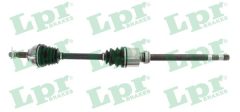 LPR DS61022 — Приводной вал