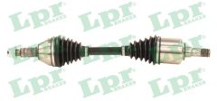 LPR DS61030 — Приводной вал