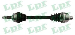 LPR DS61202 — Приводной вал