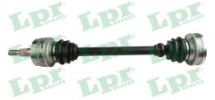 LPR DS61212 — Planetară