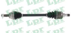 LPR DS61230 — Приводной вал