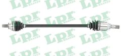 LPR DS61236 — Приводной вал