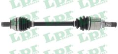LPR DS61237 — Приводной вал