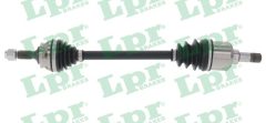 LPR DS61239 — Приводной вал