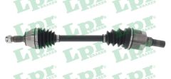 LPR DS61240 — Planetară