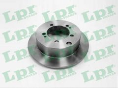 LPR M1011P — Disc de frână