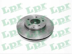 LPR M5835V — Disc de frână