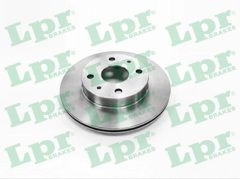LPR T2034V — Disc de frână