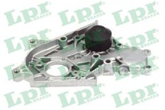 LPR WP0570 — Pompă de apă