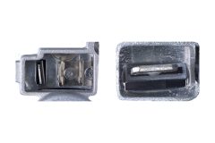 HELLA 8EL 011 711-681 — Генератор