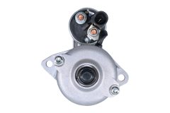 HELLA 8EA 012 528-581 — Стартер