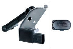 HELLA 6PM 012 699-141 — Датчик корректора наклона фар