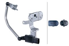 HELLA 6PM 012 699-401 — Датчик корректора наклона фар