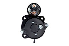 HELLA 8EA 015 657-101 — Стартер