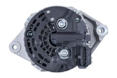 HELLA 8EL 015 658-111 — Alternator