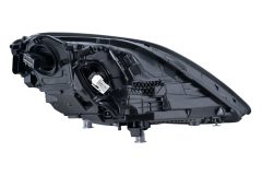 HELLA 1EX 016 351-911 — Фара