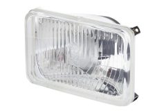 HELLA 1AB 003 177-001 — Вставка фары