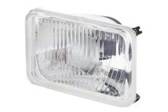 HELLA 1AB 003 177-071 — Insert pentru far