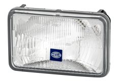 HELLA 1AB 006 977-021 — Вставка фары