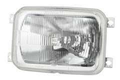 HELLA 1AG 004 679-041 — Insert pentru far