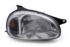 HELLA 1EG 354 083-021 — Far