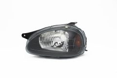 HELLA 1EG 354 084-011 — Far