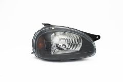 HELLA 1EG 354 084-021 — Far