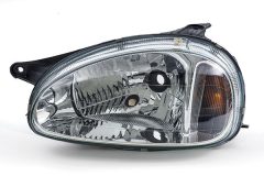 HELLA 1EG 354 084-031 — Far