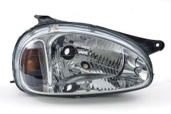 HELLA 1EG 354 084-041 — Far