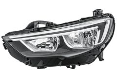 HELLA 1EG 354 869-091 — Фара