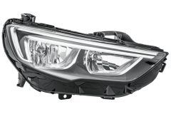 HELLA 1EG 354 869-101 — Фара