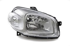 HELLA 1EH 354 086-021 — Far