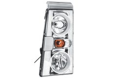 HELLA 1ER 246 046-511 — Фара