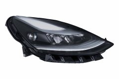 HELLA 1EX 015 319-721 — Фара