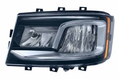 HELLA 1EX 011 805-091 — Фара
