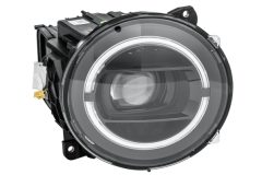 HELLA 1EX 014 543-181 — Фара