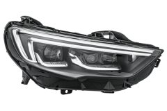 HELLA 1EX 354 869-161 — Фара