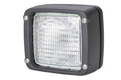 HELLA 1GA 007 506-121 — Proiector de lucru