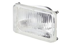 HELLA 1LB 003 177-081 — Insert pentru far