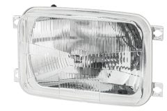 HELLA 1LG 004 679-051 — Insert pentru far