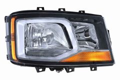 HELLA 1LH 014 541-071 — Фара