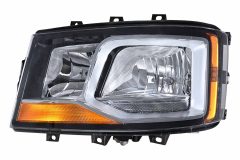 HELLA 1LH 014 541-081 — Фара