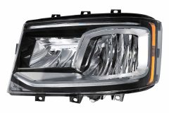 HELLA 1LX 011 805-111 — Фара