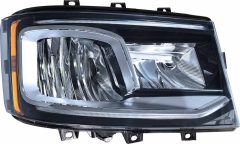 HELLA 1LX 011 805-121 — Фара