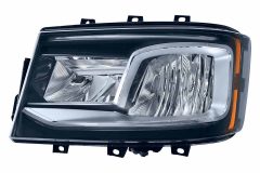 HELLA 1LX 014 542-111 — Фара