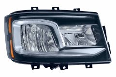 HELLA 1LX 014 542-121 — Фара