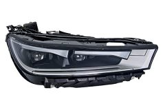 HELLA 1LX 014 952-541 — Far